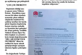 YEREL GERÇEK DERGİSİ 82. SAYISI YAYINLANDI