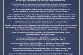Yerel Gerçk Dergisi'nin 77. sayısı yayınlandı