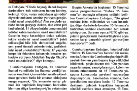 YEREL GERÇEK DERGİSİ 72.SAYI