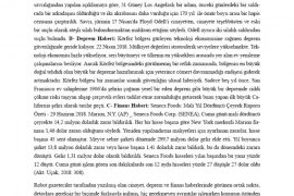 GAZETECİLİKTE YAPAY ZEKA VE ALGORİTMİK HABER
