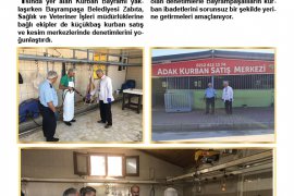 Yerel Gerçek Dergisi'nin 74. sayısı yayınlandı