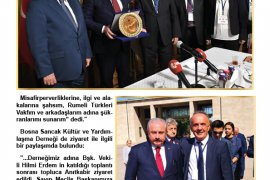 YEREL GERÇEK DERGİSİ'NİN 76. SAYISI YAYINLANDI