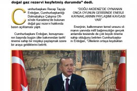 YEREL GERÇEK DERGİSİ 111. SAYISINI YAYINLADI