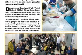 YEREL GERÇEK DERGİSİ 57. SAYIMIZ YAYINLANDI