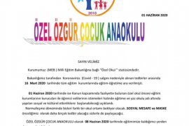YEREL GERÇEK DERGİSİ 'NİN 110. SAYISI YAYINLANDI
