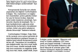 YEREL GERÇEK DERGİSİ 111. SAYISINI YAYINLADI