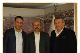 YEREL GERÇEK DERGİSİ'NİN 76. SAYISI YAYINLANDI