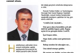 YEREL GERÇEK DERGİSİ 'NİN 110. SAYISI YAYINLANDI