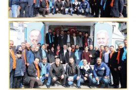 YEREL GERÇEK DERGİSİ'NİN 55. SAYISI YAYINLANDI