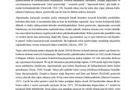GAZETECİLİKTE YAPAY ZEKA VE ALGORİTMİK HABER