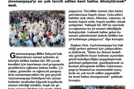 YEREL GERÇEK DERGİSİ 82. SAYISI YAYINLANDI