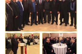 YEREL GERÇEK DERGİSİ'NİN 55. SAYISI YAYINLANDI
