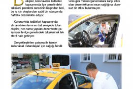YEREL GERÇEK DERGİSİ 111. SAYISINI YAYINLADI