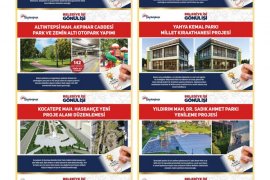 YEREL GERÇEK DERGİSİ 57. SAYIMIZ YAYINLANDI