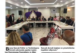 YEREL GERÇEK DERGİSİ 82. SAYISI YAYINLANDI