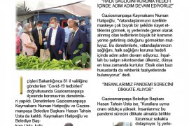 YEREL GERÇEK DERGİSİ 111. SAYISINI YAYINLADI