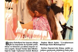 YEREL GERÇEK DERGİSİ'NİN 76. SAYISI YAYINLANDI