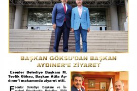 Yerel Gerçek Dergisi'nin 74. sayısı yayınlandı