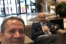 BOŞNAK LİDER 'RAFET HUSOVİC' VEFAT ETTİ