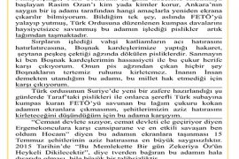 Yerel Gerçk Dergisi'nin 77. sayısı yayınlandı