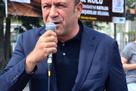 UYUŞTURUCUYA DEĞİL; 'SPORA BAĞLAN'