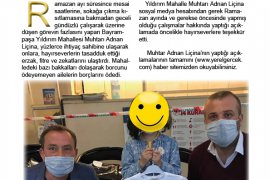 YEREL GERÇEK DERGİSİ 109