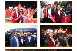 YEREL GERÇEK DERGİSİ 72.SAYI