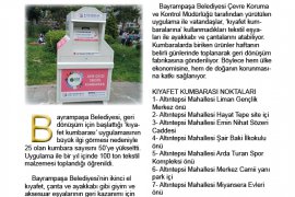 YEREL GERÇEK DERGİSİ 109