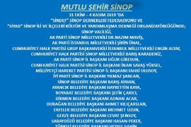 Yerel Gerçk Dergisi'nin 77. sayısı yayınlandı