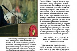 YEREL GERÇEK DERGİSİ 111. SAYISINI YAYINLADI