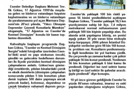 Yerel Gerçk Dergisi'nin 77. sayısı yayınlandı