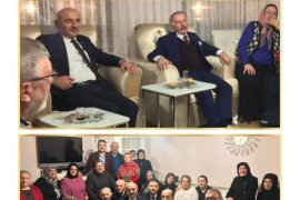 YEREL GERÇEK DERGİSİ'NİN 55. SAYISI YAYINLANDI