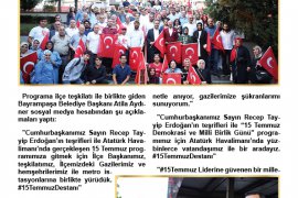 YEREL GERÇEK DERGİSİ 72.SAYI