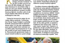 YEREL GERÇEK DERGİSİ 109