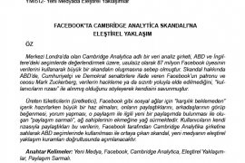 YEREL GERÇEK DERGİSİ 'NİN 110. SAYISI YAYINLANDI