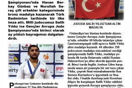 YEREL GERÇEK DERGİSİ 82. SAYISI YAYINLANDI