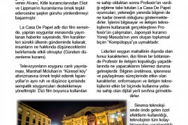 YEREL GERÇEK DERGİSİ 109