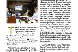 YEREL GERÇEK DERGİSİ 109