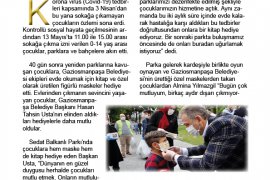 YEREL GERÇEK DERGİSİ 109