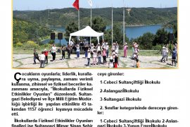 Yerel Gerçek adlı dergimizin 69. sayısı yayınlandı
