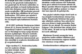 YEREL GERÇEK DERGİSİ 82. SAYISI YAYINLANDI