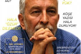 YEREL GERÇEK DERGİSİ 82. SAYISI YAYINLANDI