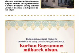 YEREL GERÇEK DERGİSİ'NİN 76. SAYISI YAYINLANDI