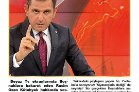 Yerel Gerçk Dergisi'nin 77. sayısı yayınlandı