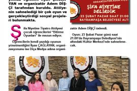 YEREL GERÇEK DERGİSİ 103. SAYI