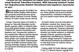 YEREL GERÇEK DERGİSİ 82. SAYISI YAYINLANDI