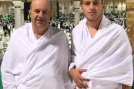 BOŞNAK LİDER 'RAFET HUSOVİC' VEFAT ETTİ