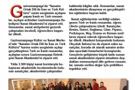 YEREL GERÇEK DERGİSİ 103. SAYI