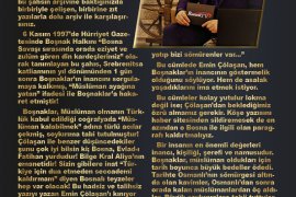 YEREL GERÇEK DERGİSİ 82. SAYISI YAYINLANDI