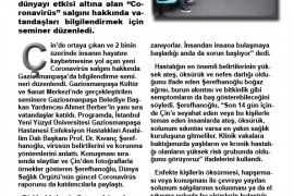 YEREL GERÇEK DERGİSİ 103. SAYI